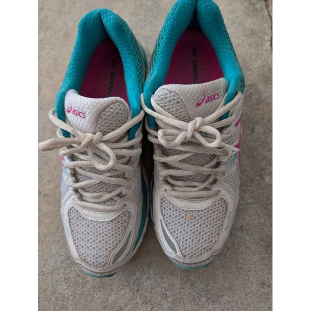 Asics Gel Kayano 21 Sz 9.5